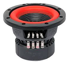 BAJO CERWIN VEGA DE 6.5 DE 500 WATS DOBLE BOBINA DE 2 OHMS - CERWIN VEGA